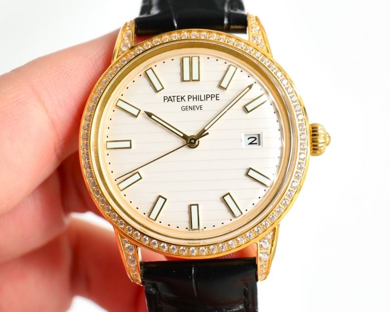 PATEK PHILIPPE Watches